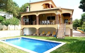 Casa en la costa Brava
